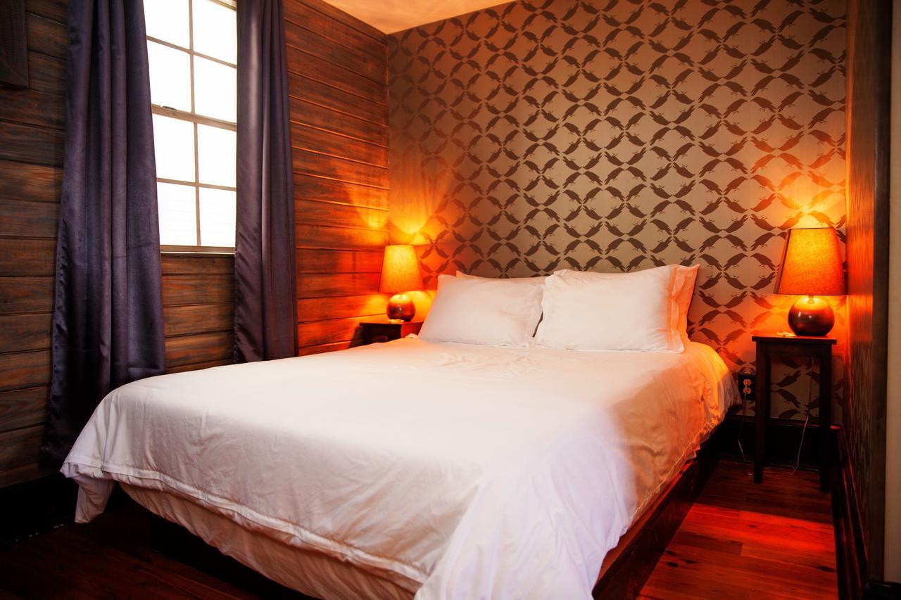 Royal Street Inn & Bar นิวออร์ลีนส์ ห้อง รูปภาพ