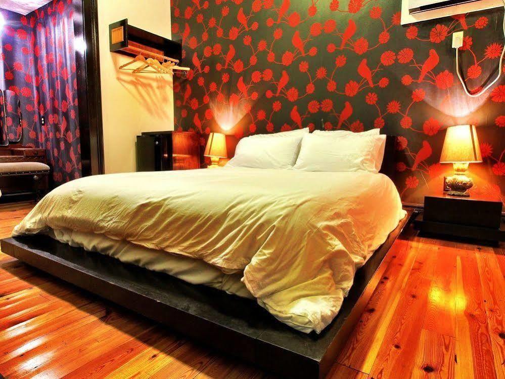 Royal Street Inn & Bar นิวออร์ลีนส์ ภายนอก รูปภาพ