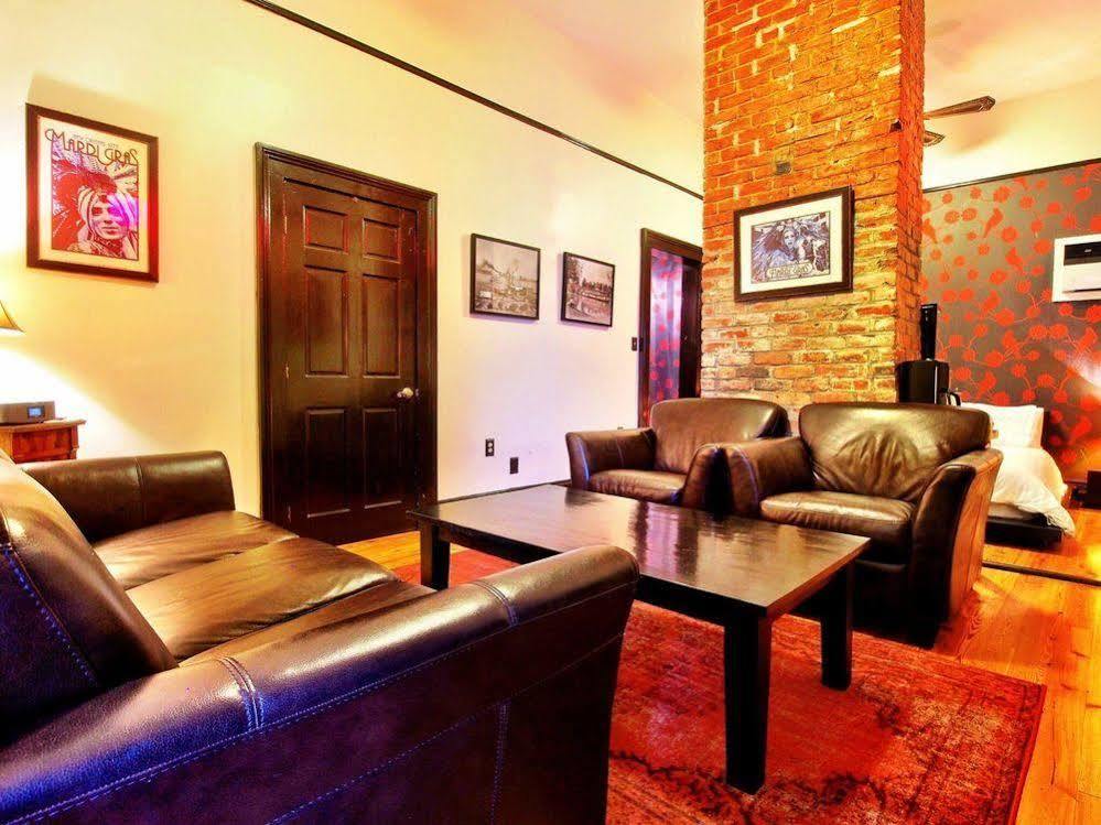 Royal Street Inn & Bar นิวออร์ลีนส์ ภายนอก รูปภาพ